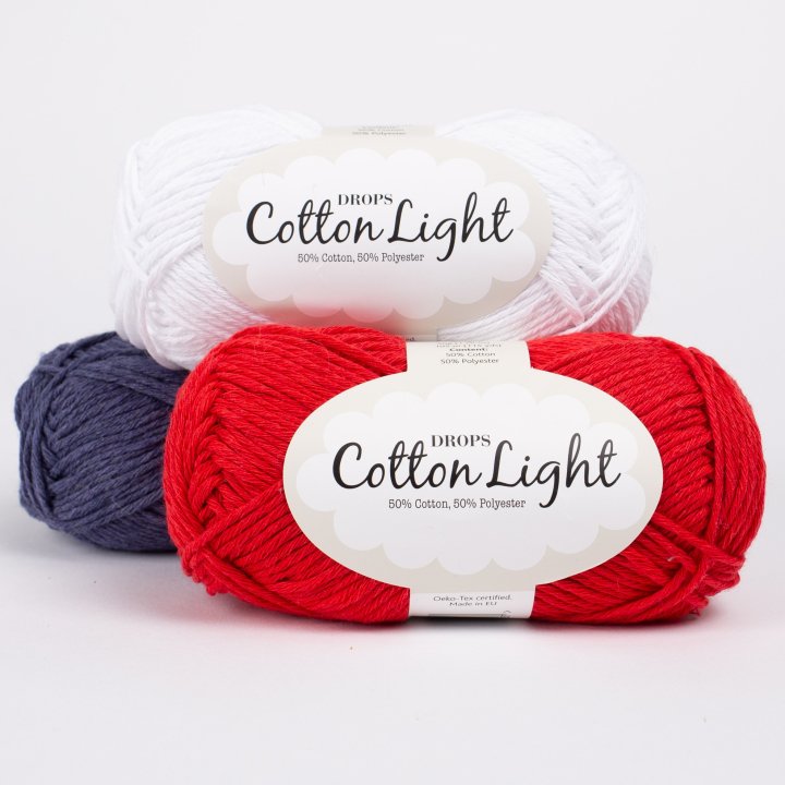 COTTON LIGHT