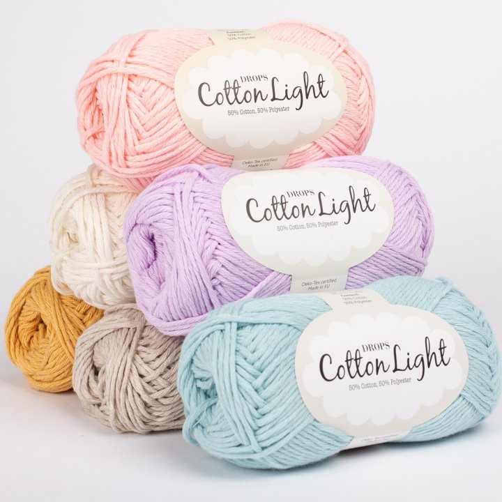 COTTON LIGHT