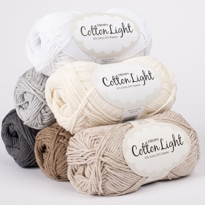 COTTON LIGHT