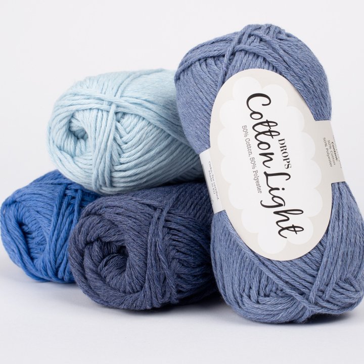 COTTON LIGHT