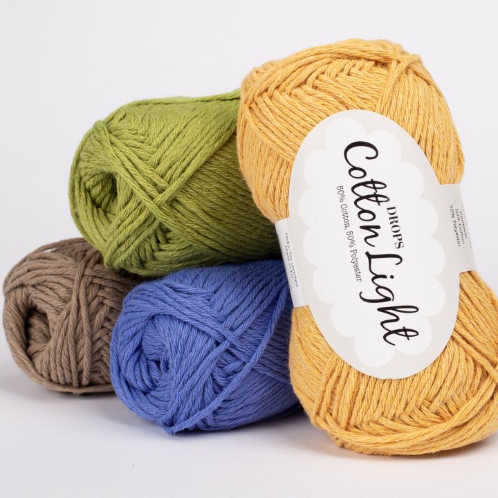 COTTON LIGHT