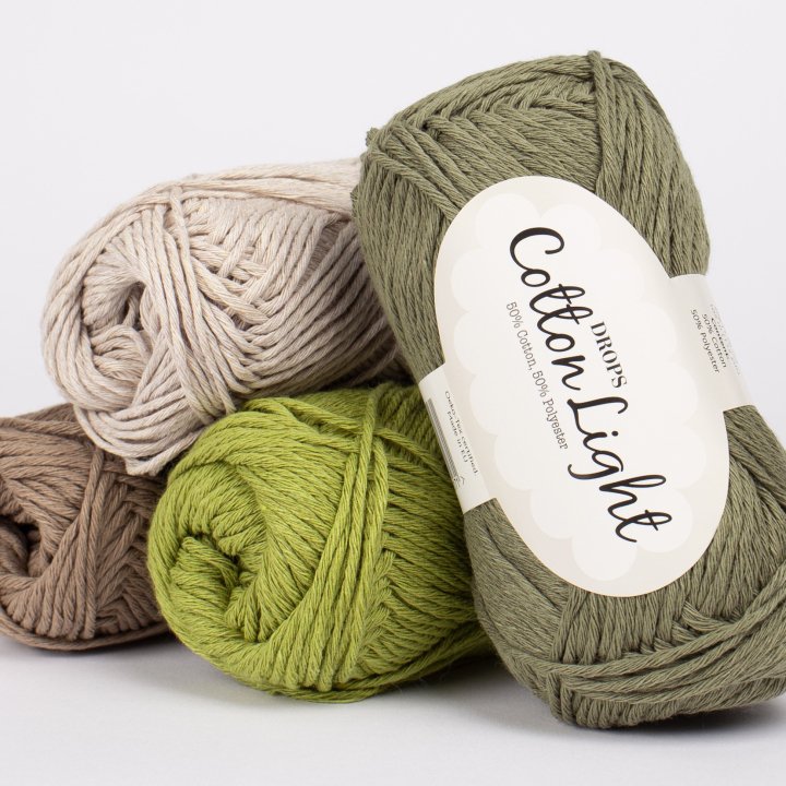 COTTON LIGHT