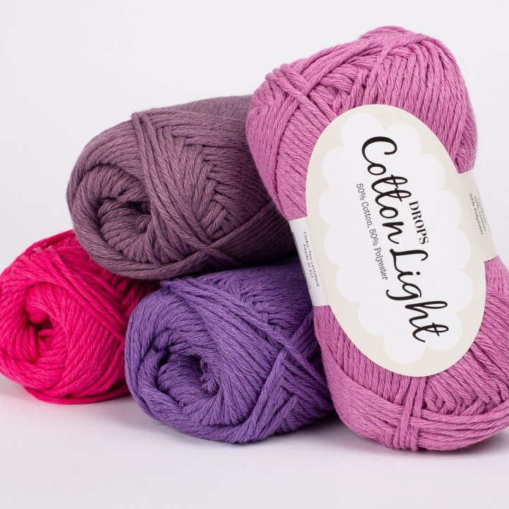 COTTON LIGHT