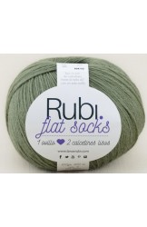 Rubi Flat Socks