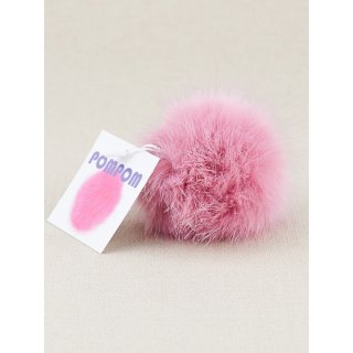 POMPÓN PELO ECOLÓGICO