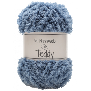 TEDDY