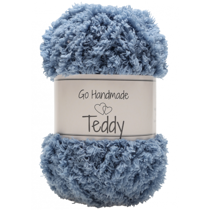 TEDDY