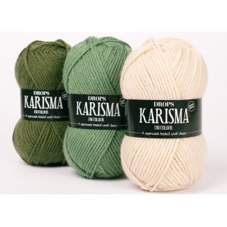 Drops Karisma