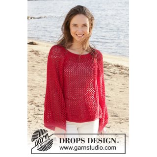 jersey red mistery patron gratis