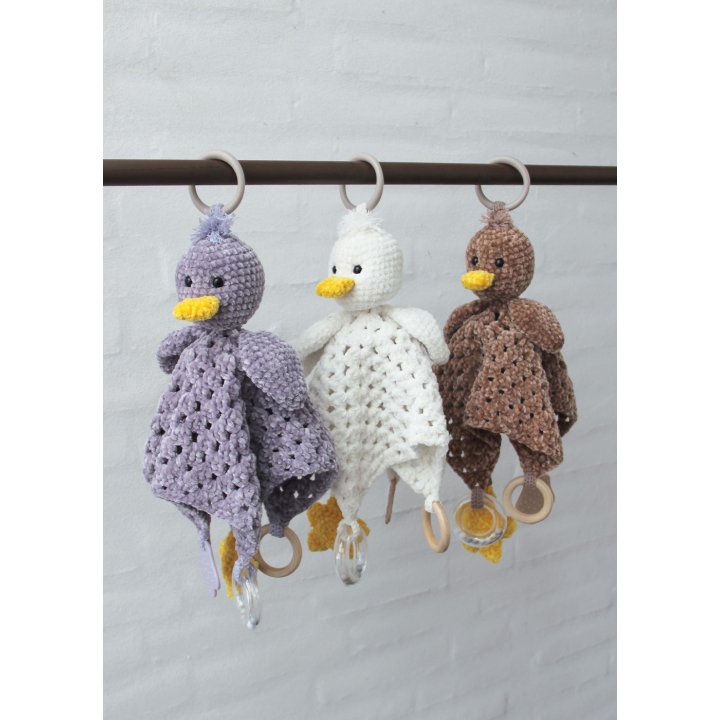 Pato Sensorial