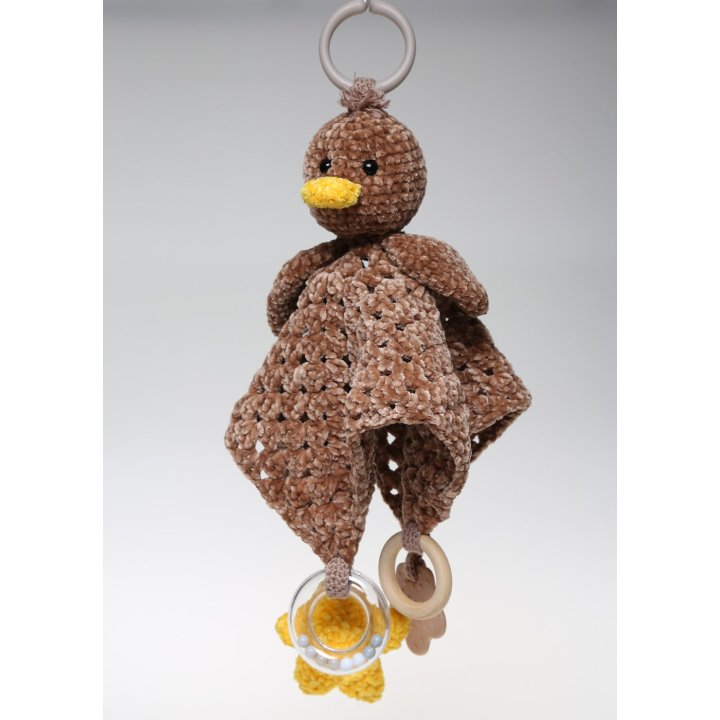Pato Sensorial