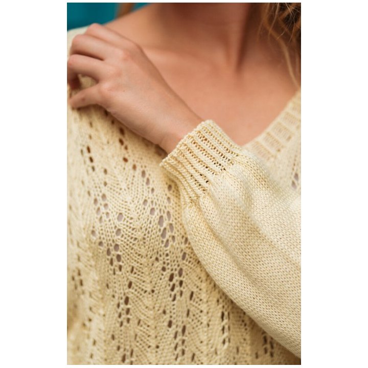 Candy Sweater
