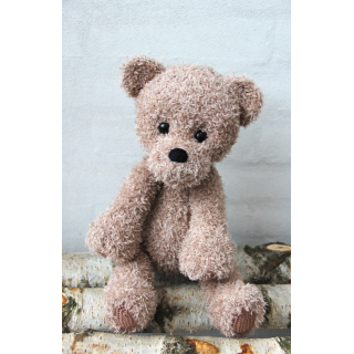 Familia Teddy