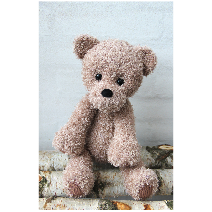 Familia Teddy