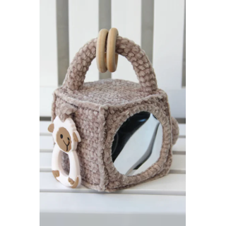 CUBO SENSORIAL