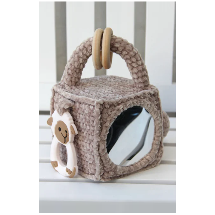 CUBO SENSORIAL
