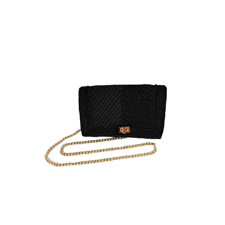 KIT BOLSO CHEVRON