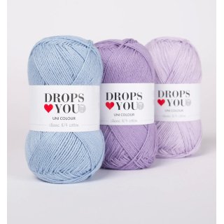 Drops Love You 7