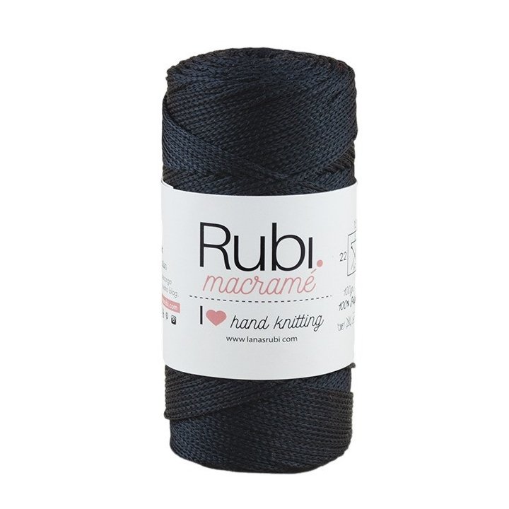 Rubi Macrame