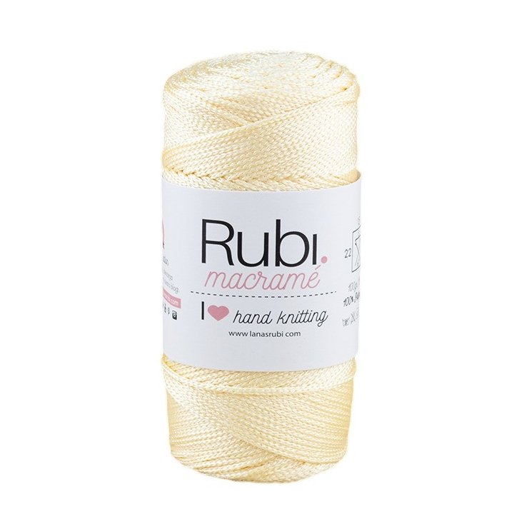 Rubi Macrame