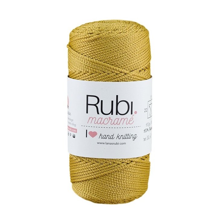 Rubi Macrame