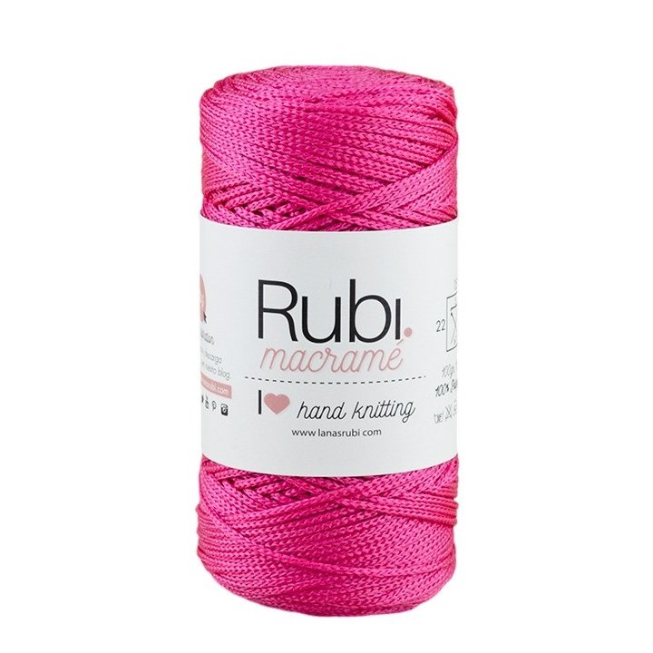 Rubi Macrame