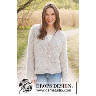 Northern Mermaid Cardigan