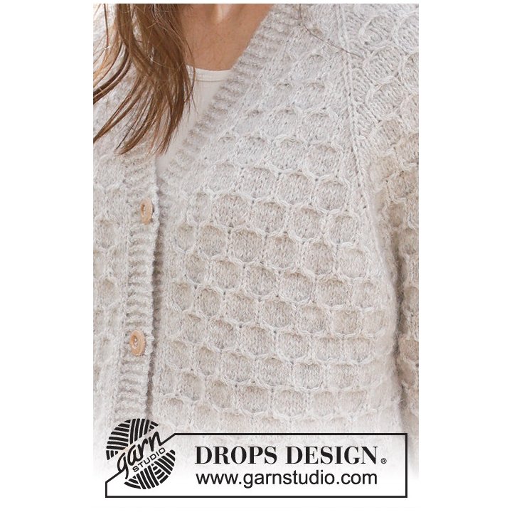 Northern Mermaid Cardigan