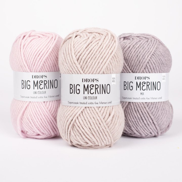BIG MERINO