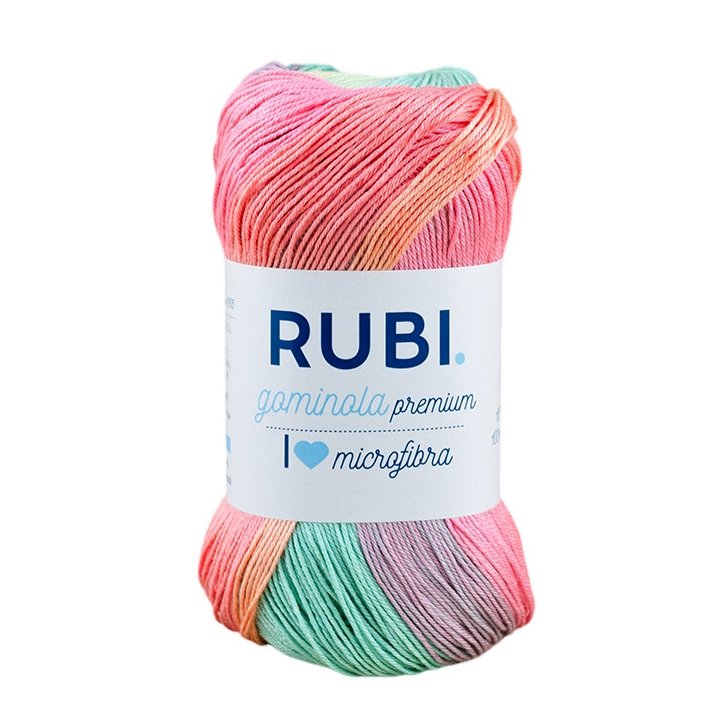 Rubi Gominola