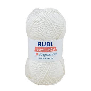 Rubí Super Cotton