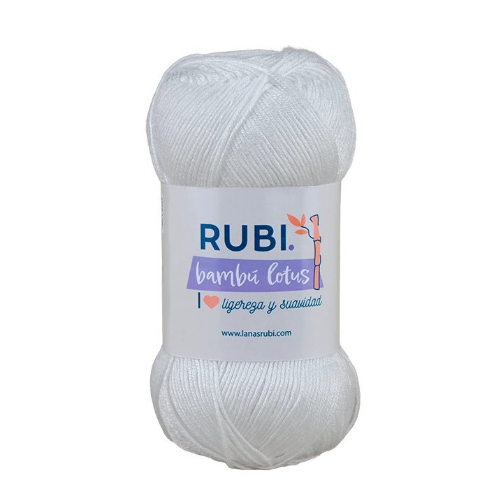 Rubi Bambu Lotus