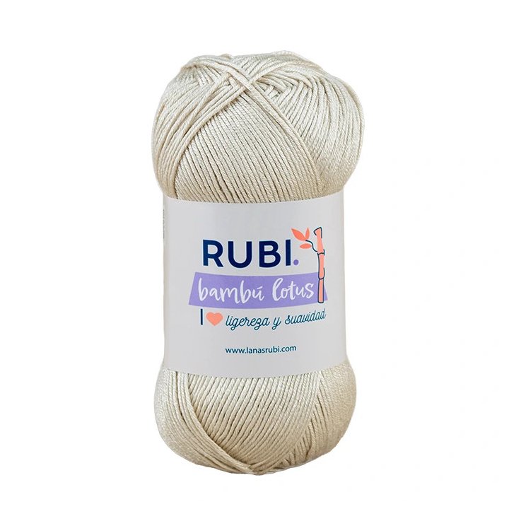 Rubi Bambu Lotus