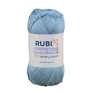 Rubi Bambu Lotus