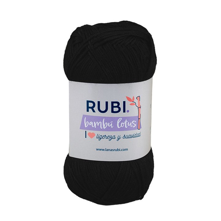 Rubi Bambu Lotus
